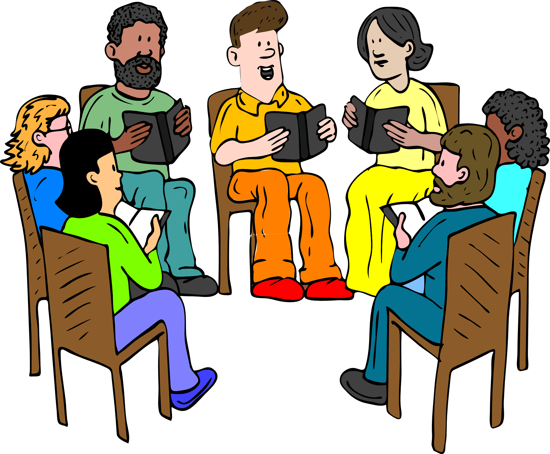 Group Chat Drama? 5 Clever Ways to Diffuse Tension Like a Pro