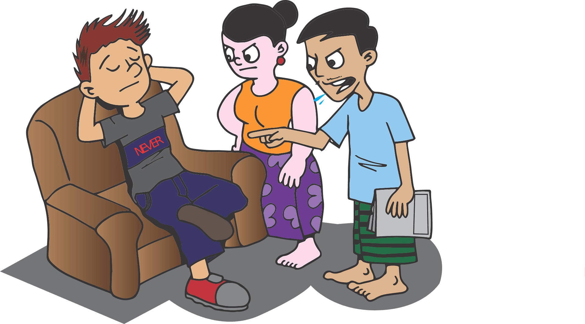 How to Respond to Backhanded Compliments Without Escalating Drama